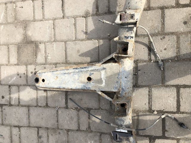 VAG 7M0505093 Подрамник задний в наличии Ужгород