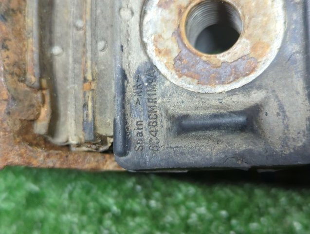 7M0505221C VAG Сайлентблок задней балки купить в Николаев