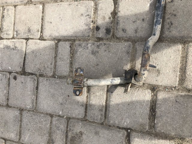 Стабилизатор задней балки 7M0511409B VAG