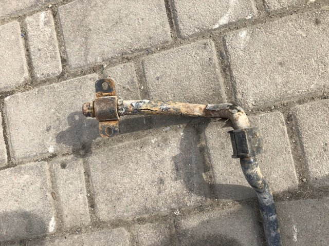 VAG 7M0511409B Стабилизатор задний в наличии Запорожье