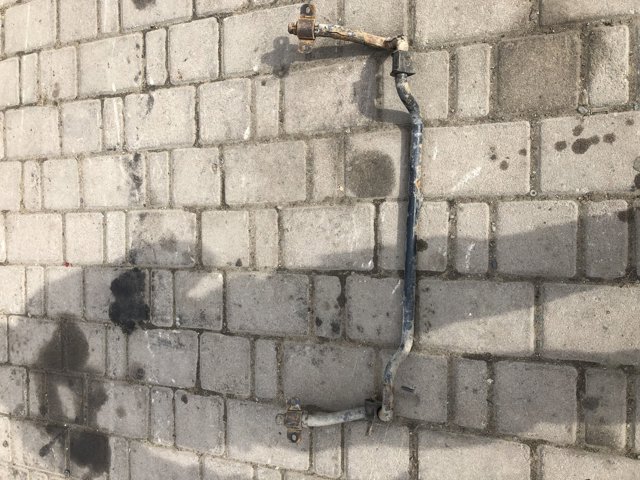 7M0511409B VAG Стабилизатор задний купить в Запорожье