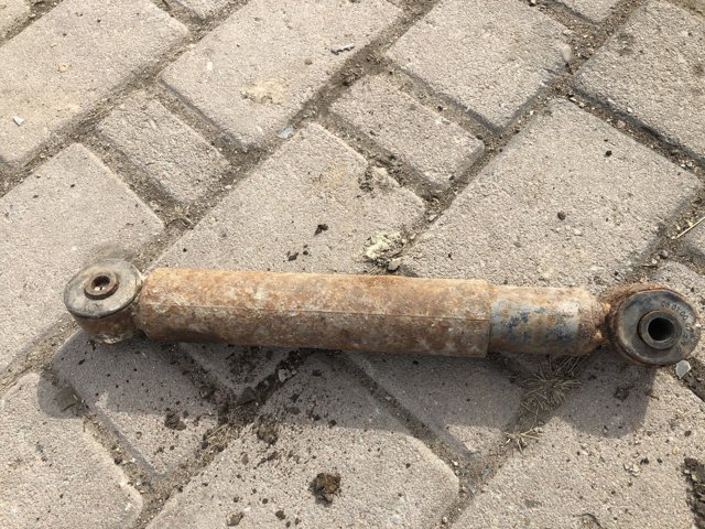 7M0513031L VAG Амортизатор задний купить в Одесса