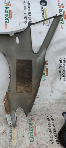 Крыло переднее левое 7M0821105AL VAG