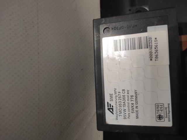 7M0953257F купить Львов