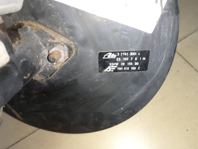 7M1612100C VAG купить в Одесса