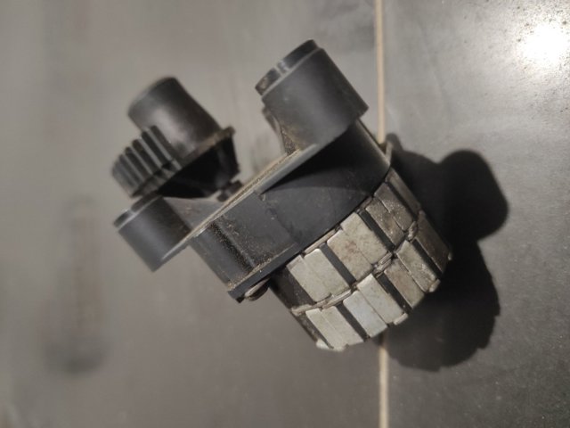 VAG 7M1907511C в наличии Николаев