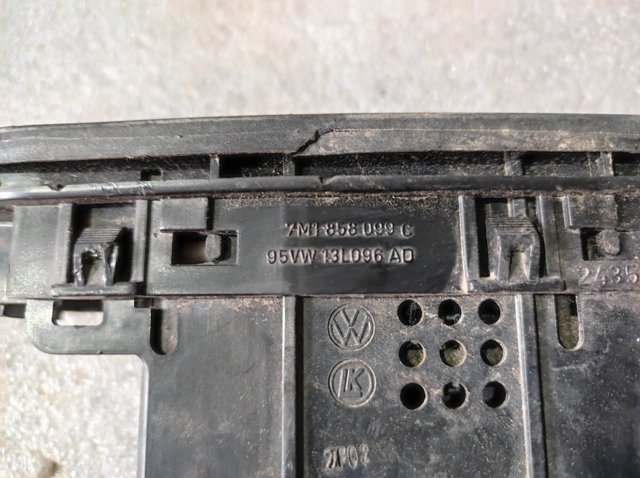 VAG 7M1941531E Переключатель света фар на "торпедо" в наличии Хмельницкий