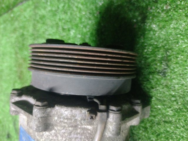 Насос кондиционера 7M3820803B VAG