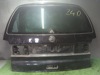 Кришка багажника із склом чорна vw sharan   1995-2010  7m3827025r б/у 7M3827025R