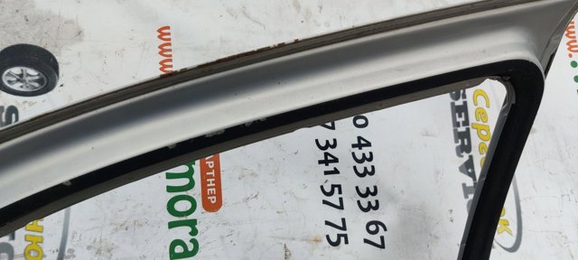 VAG 7M3831022C Дверь передняя правая в наличии Хмельницкий
