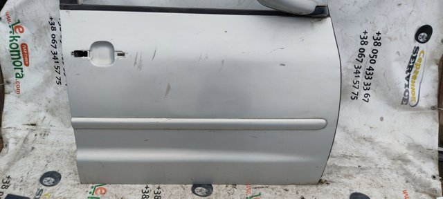 VAG 7M3831022C Дверь передняя правая в наличии Киев