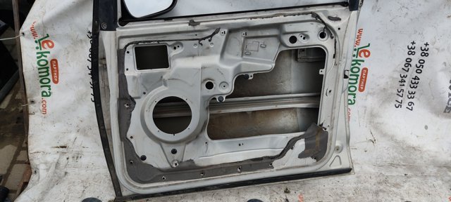 7M3831022C VAG Дверь передняя правая купить в Каменское