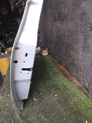 7M3833021B VAG Дверь задняя левая купить в Одесса