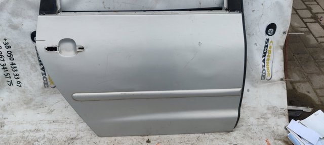 VAG 7M3833022B Дверь задняя правая в наличии Полтава