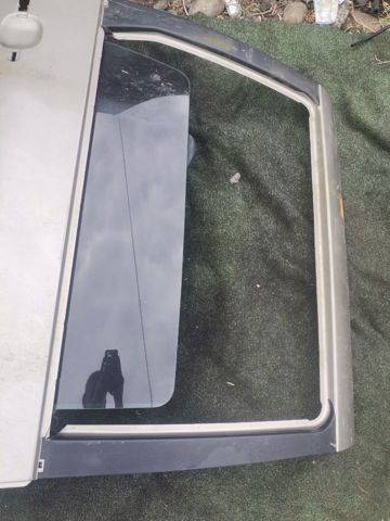 Дверь задняя, правая Seat Alhambra