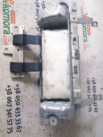 VAG 7M3880204C Подушка безопасности (AIRBAG) пассажирская в наличии Запорожье