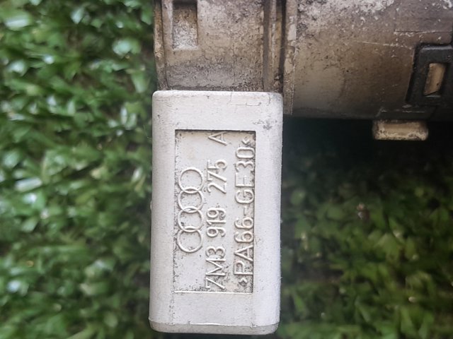 VAG 7M3919275A Парктроники задние в наличии Харьков