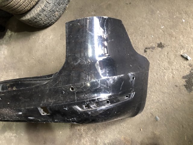 Бампер задний 7N0807421B VAG
