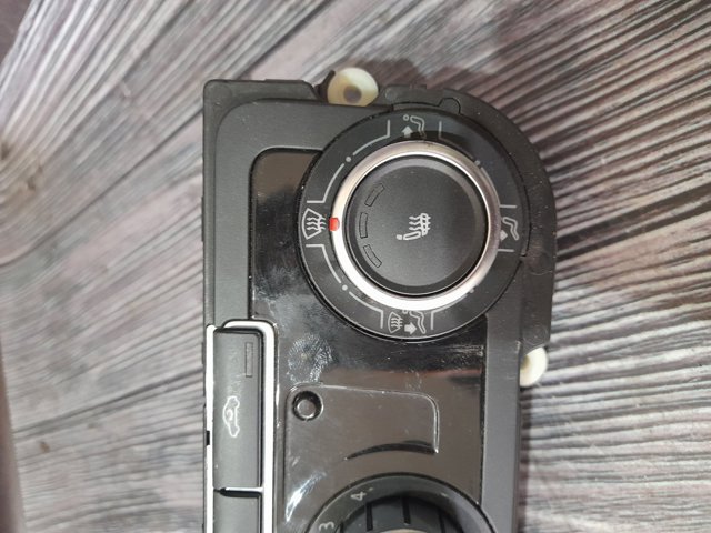 Блок управления печкой 7N0907426BTZJU VAG