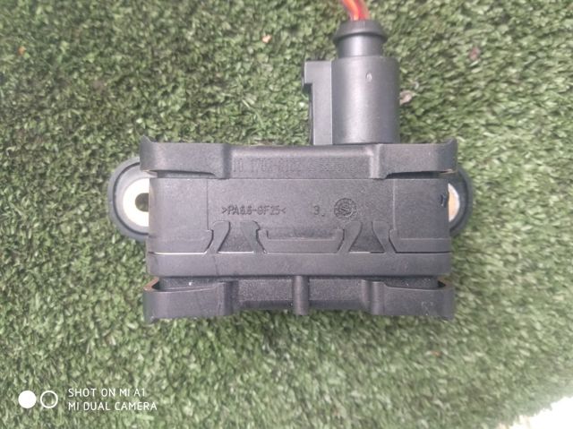 VAG 7P0907652 Датчик поперечного ускорения (ESP) в наличии Ирпень