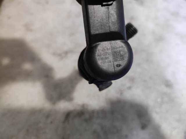 Форсунка впрыска топлива 7T1Q9F593AB FORD