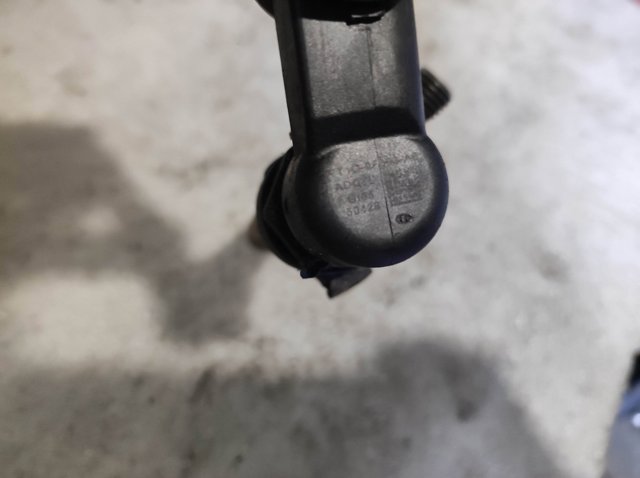 7T1Q9F593AB FORD Форсунка впрыска топлива купить в Украина