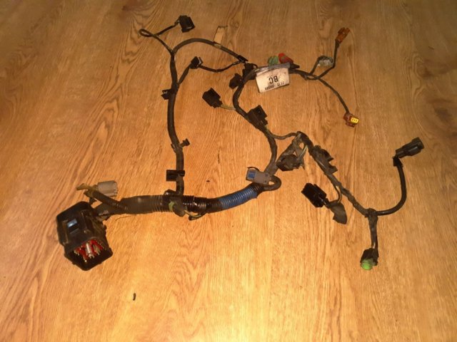 FORD 7T1T9H589BC в наличии Тернополь