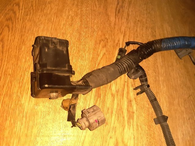 7T1T9H589BC FORD купить в Запорожье