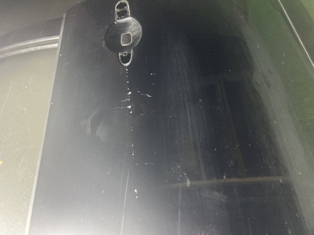 Водительская дверь 801014883R RENAULT