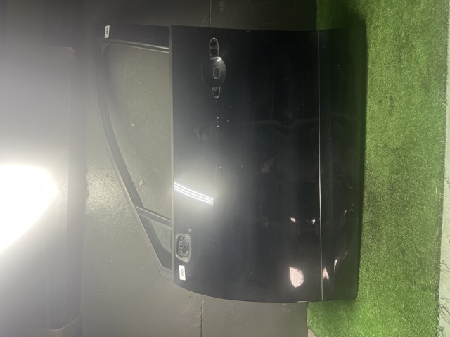 801014883R RENAULT Дверь передняя левая купить в Украина