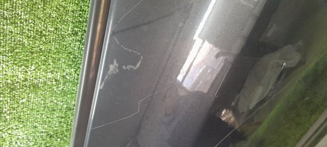 RENAULT 801016886R Дверь передняя левая в наличии Ужгород