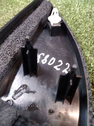 80292JG000 NISSAN Внутренняя накладка крепления зеркала правого купить в Черкассы