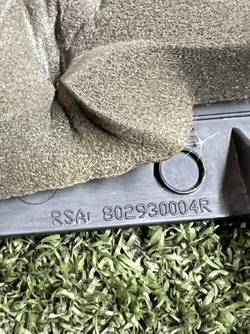 802930004R RENAULT купить в Львов