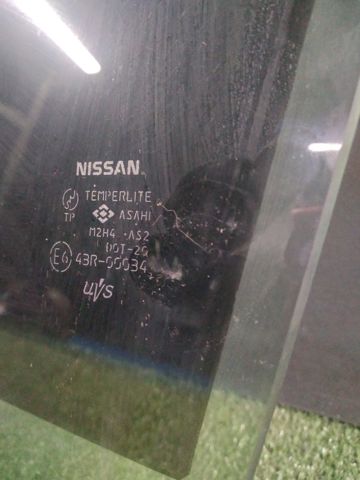 80301JG000 NISSAN Стекло двери передней левой купить в Черкассы