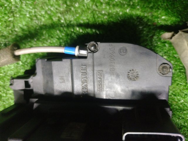 NISSAN 80501JH100 в наличии Тернополь