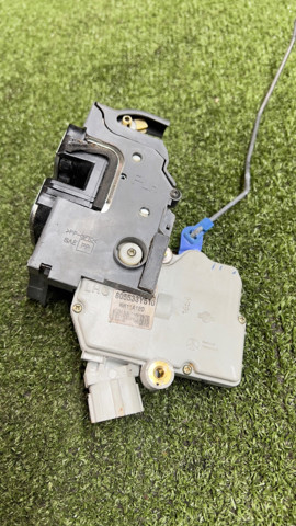 805533Y510 NISSAN Мотор-привод открытия/закрытия замка двери передней левой купить в Кривой Рог