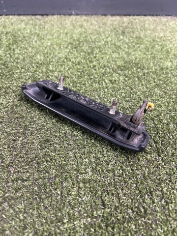 Ручка двери передней наружная правая 806062S400 NISSAN