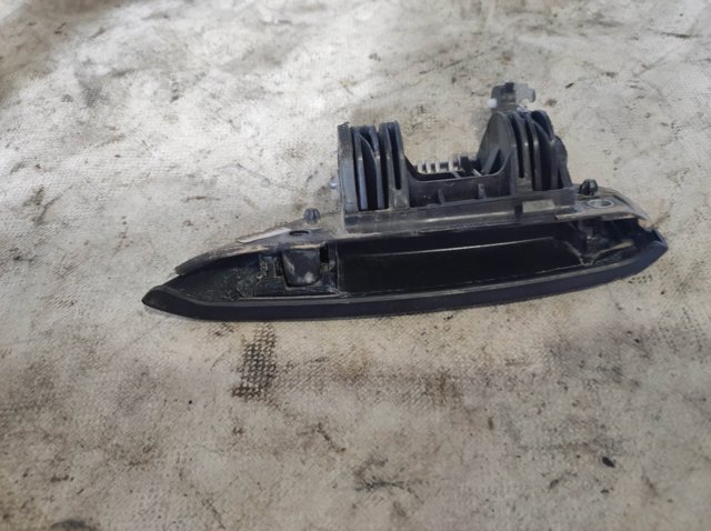 Ручка двери в сборе 806067028R RENAULT
