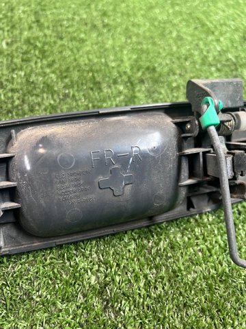 806068H914 NISSAN Ручка двери передней наружная правая купить в Днепр