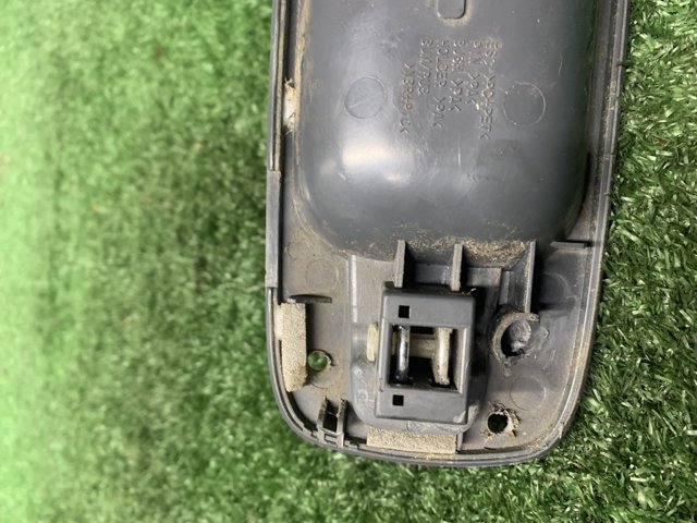 806078H506 NISSAN Ручка двери передней наружная левая купить в Полтава