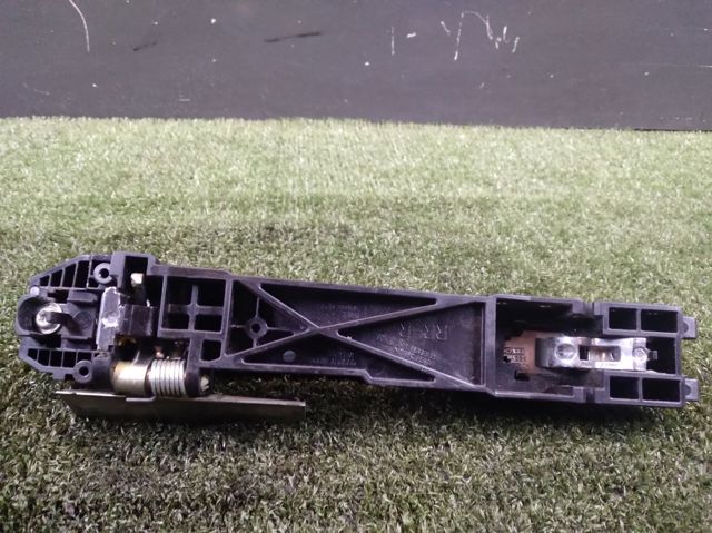 80640CA012 Ручка двери передней наружная купить Николаев