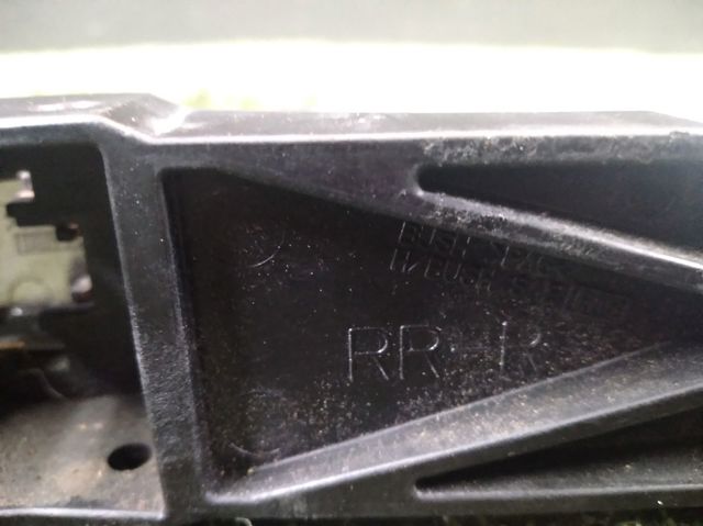 NISSAN 80640CA012 Ручка двери передней наружная в наличии Николаев