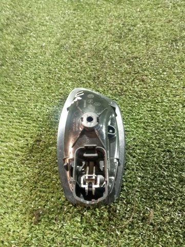 Ручка двери в сборе 806700007R RENAULT