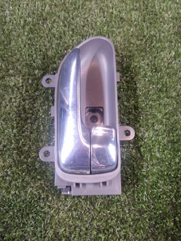Ручка двери в сборе 80670JG30B NISSAN