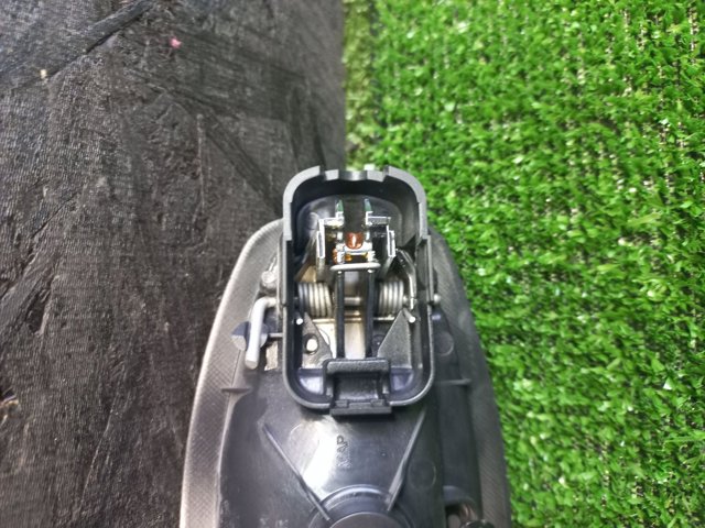806710001R RENAULT Ручка двери передней внутренняя левая купить в Ужгород