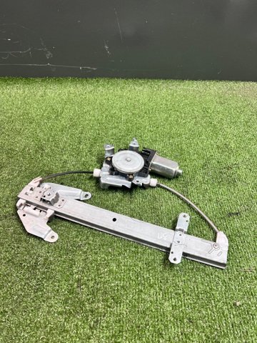 8073089913 NISSAN Мотор стеклоподъемника двери передней правой купить в Винница