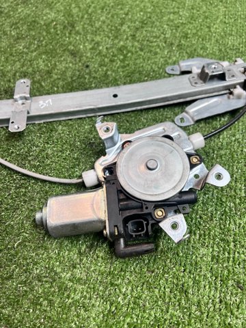 8073089913 NISSAN Мотор стеклоподъемника двери передней правой купить в Николаев