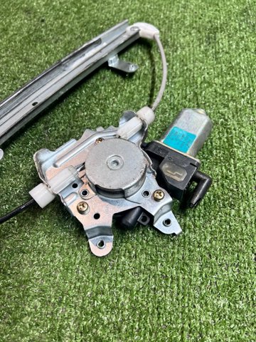8073089913 NISSAN Мотор стеклоподъемника двери передней правой купить в Сумы