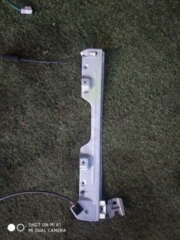 Мотор стеклоподъемника двери передней, правой 80730CC000 NISSAN