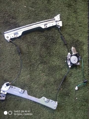 80730CC000 NISSAN Мотор стеклоподъемника двери передней правой купить в Николаев